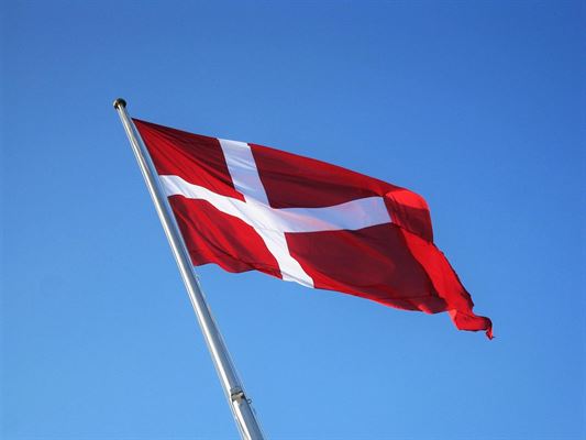 Vælg Langkilde & Søn, når du skal bruge flag