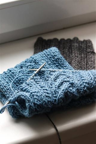 De bedste norske strikkeopskrifter til dit næste projekt