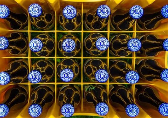 Oplev Mangfoldigheden: En Rejse gennem Ølens Verden med en Smagekasse