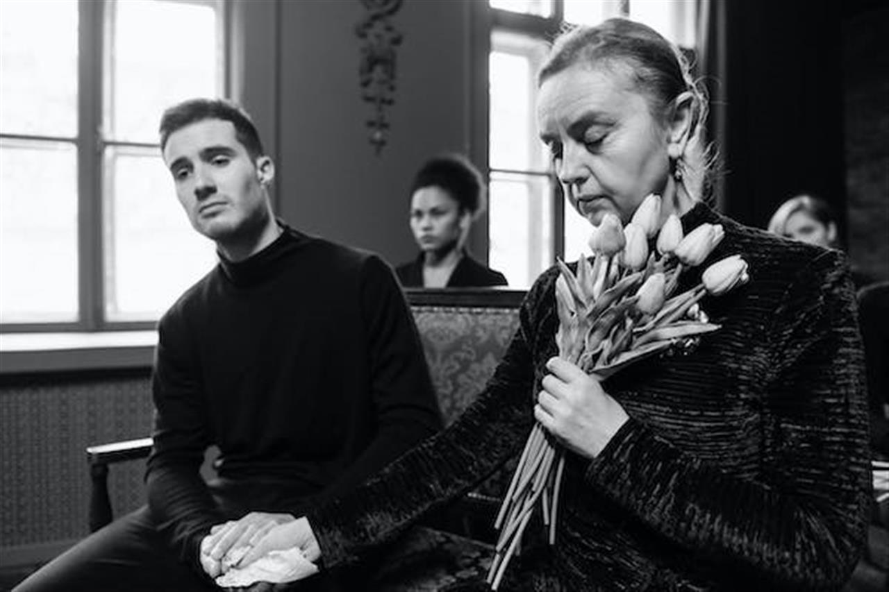 Sorgprocesser – sådan kan du passe godt på dig selv