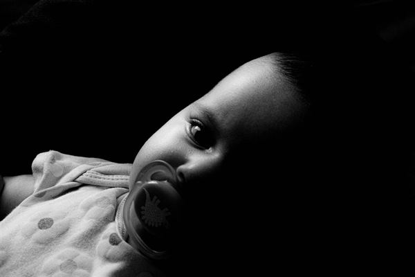 Navnesutten fører Mam sutter med navn