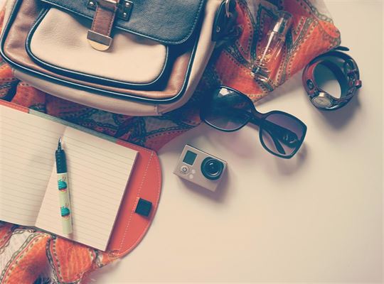 Must-have tilbehør til din garderobe