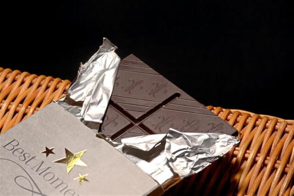 Valrhona er den fineste kvalitetschokolade der findes på markedet