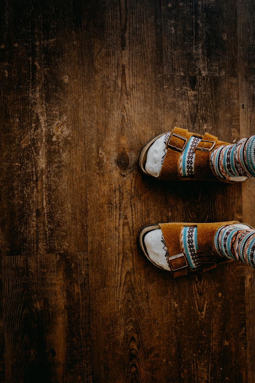 Norske uldsokker – din sikkerhed til varme fødder