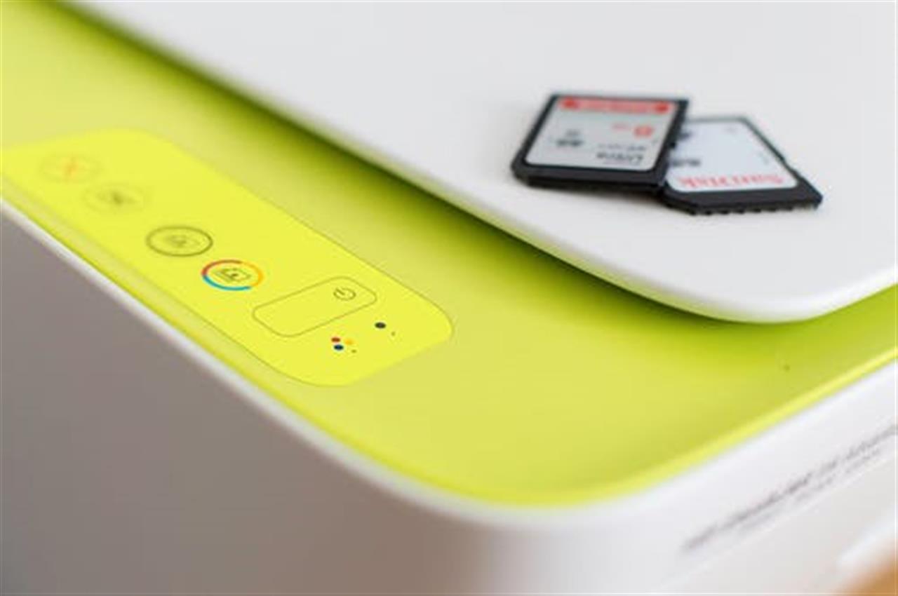 Find den helt rigtige printer til dit kontor