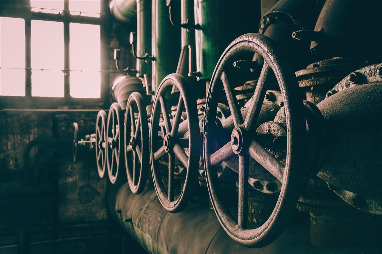 Få valgt den helt rette kontraventil