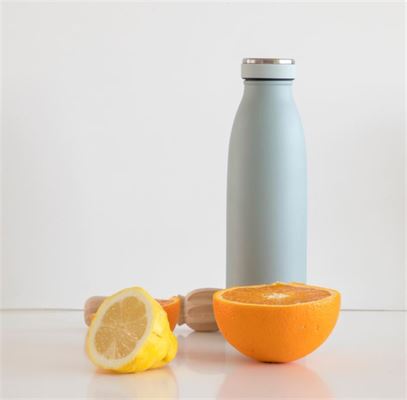 Ayaida drikkeflaske – hjælp med at nedsætte forbruget af plastik