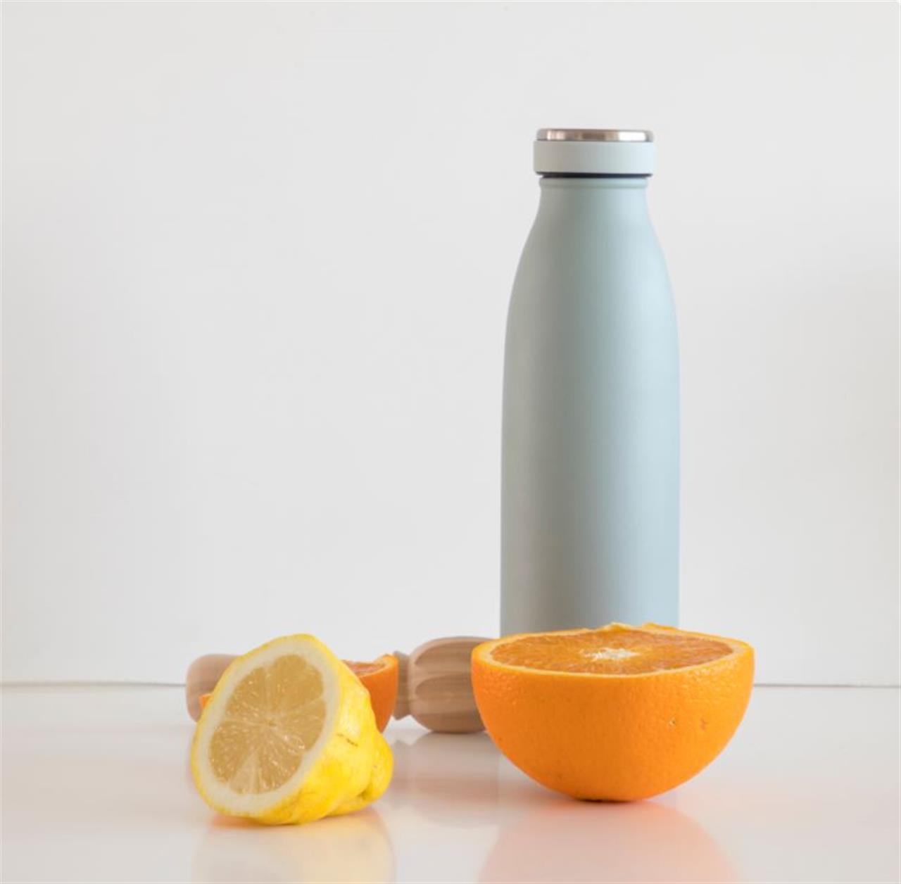 Ayaida drikkeflaske – hjælp med at nedsætte forbruget af plastik