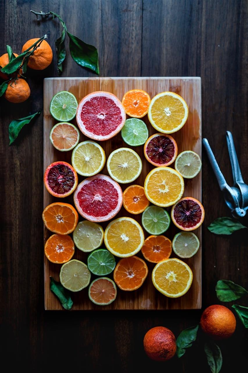 Friskpresset citrus til morgenbordet: en guide til citruspressere