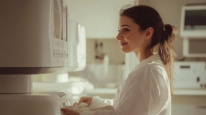 Donorsæd - Skab muligheden for forældreskab