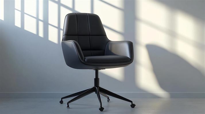 Sådan indretter du et ergonomisk hjemmekontor