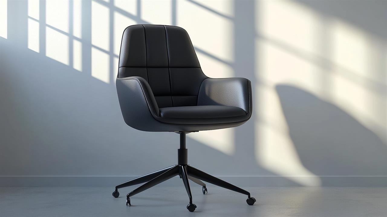 Sådan indretter du et ergonomisk hjemmekontor