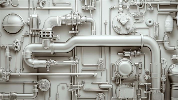 VVS i vejle og det moderne VVS-arbejde