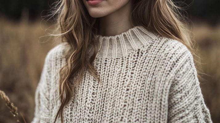 Smart strik til kvinder - en guide til moderne og komfortabelt striktøj