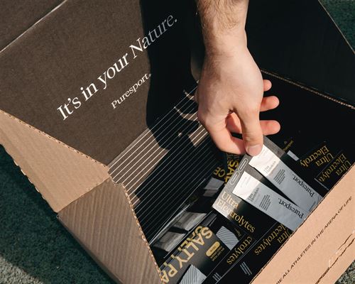 Bølgepap - et alsidigt og bæredygtigt emballagemateriale