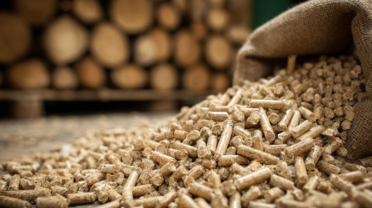 Træpiller fyn - en guide til økonomisk og bæredygtig opvarmning