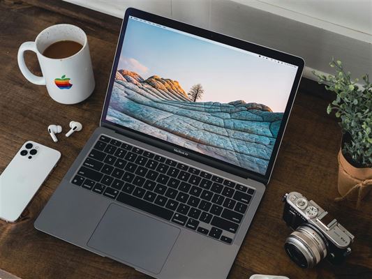 Macbook air m3 - den ultimative guide