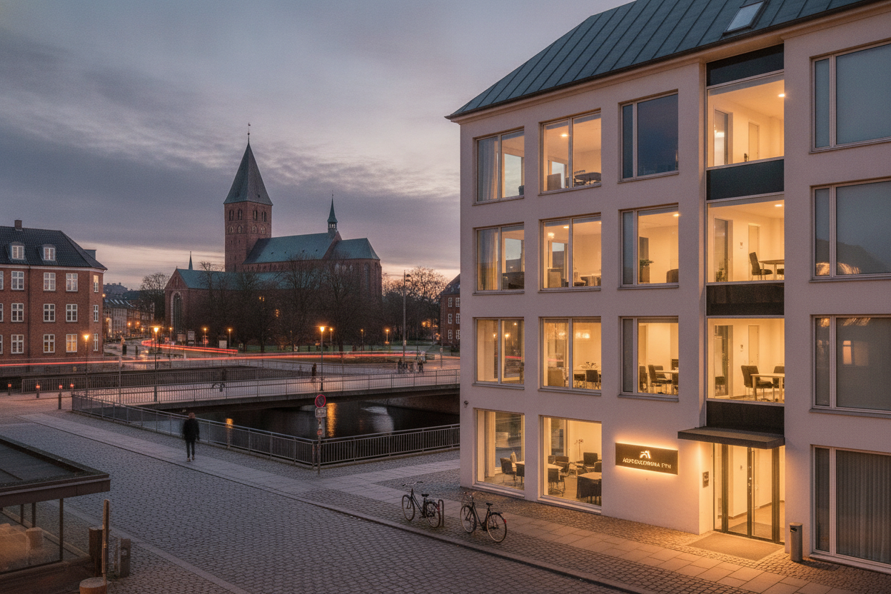 Find den rette advokat i Odense til dine juridiske behov