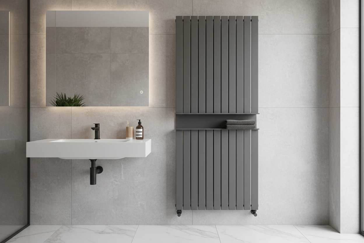 Lav Radiator: En Optimal Løsning til Dit Hjem